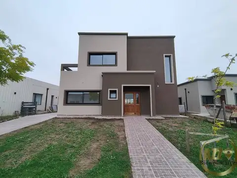 Casa en venta Barrio San Pablo, Pilar