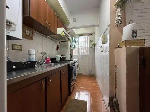 Departamento en Venta de 3 dormitorios