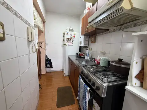 Departamento en Venta en Las Delicias, USD 49.000