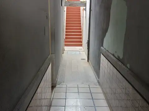 Depto Tipo Casa en Venta de 2 ambientes