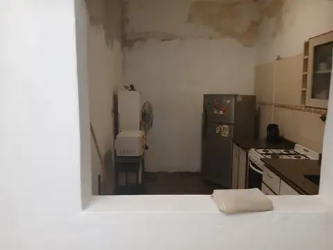 Depto Tipo Casa en Venta de 2 ambientes