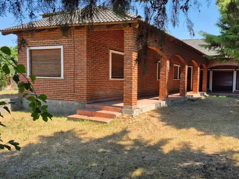 Casa en Venta al Noreste