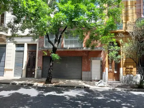 Moreno 3300, Piso P.B.