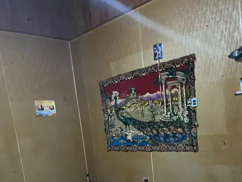 Depto Tipo Casa 4 ambientes con 1 baño