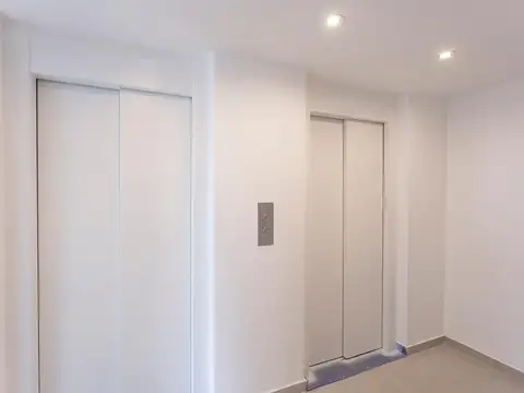 Departamento en Venta con 2 cocheras