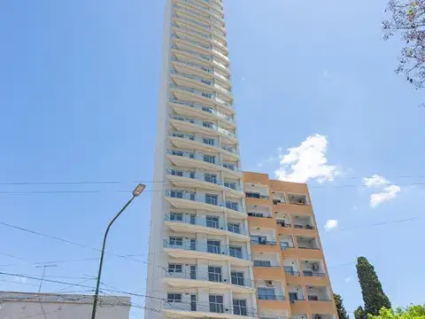 Almirante Bronw  2900 , Piso 26