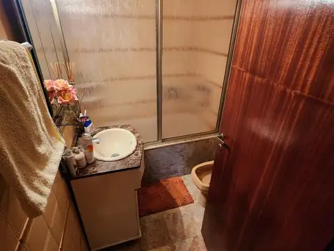 VENTA PH T/casa 4 Amb C/Cochera y Tza