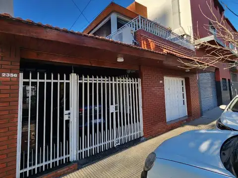 VENTA PH T/casa 4 Amb C/Cochera y Tza