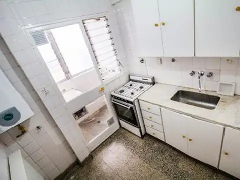 Departamento en Venta en Recoleta, USD 165.000