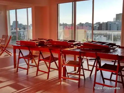 VENTA COCHERA CON ESCRITURA PROPIA EN PRIMER SUBSUELO A METROS DEL HOSPITAL PIROVANO