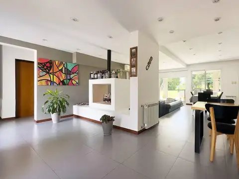 Los Cardales Barrio Cerrado La Codorniz