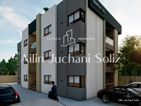 Departamento en Costa Azul a Metros del MAR 