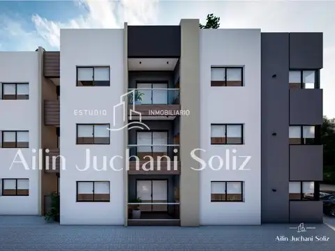 Departamento en Costa Azul a Metros del MAR 