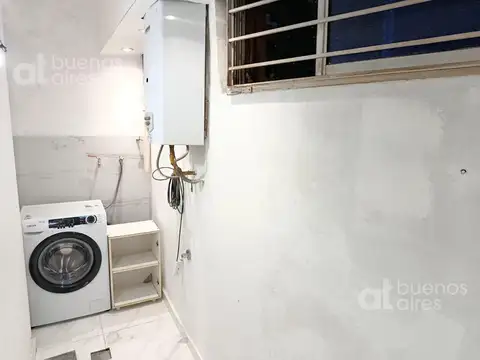 Departamento en Alquiler Temporal 40 años