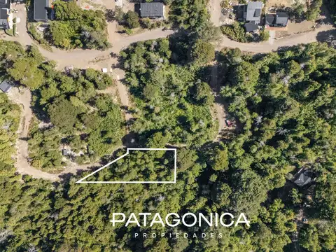 Terreno en Venta en Faldeo Del Bayo, USD 50.000