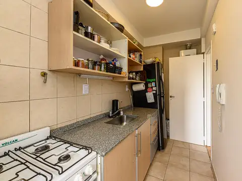 Departamento en Alquiler 50 años