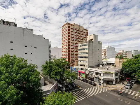 Departamento en Alquiler de 2 ambientes