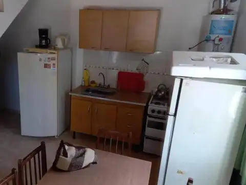 Casa en Venta en Mar del Tuyu, USD 53.000