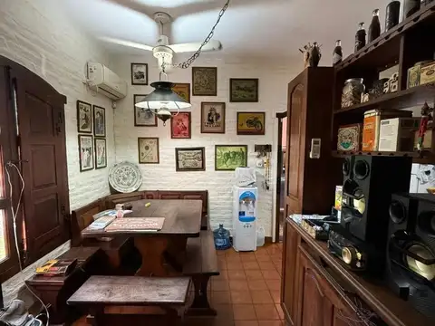 Casa 5 ambientes con 3 baños