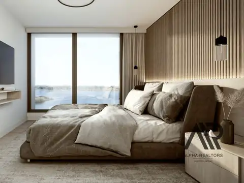 Apartamento en venta de 2 dormitorios en Ciudad de la costa