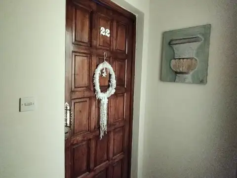 Departamento en Venta en San Clemente Del Tuyu, USD 44.900