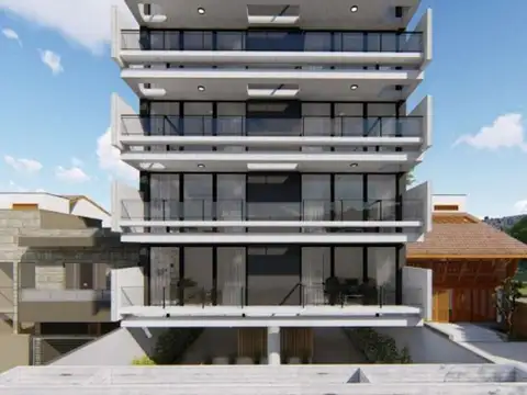 Departamento en Venta en Moron Sur, USD 51.000