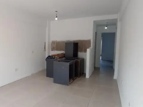 Depto Tipo Casa en Venta de 2 ambientes