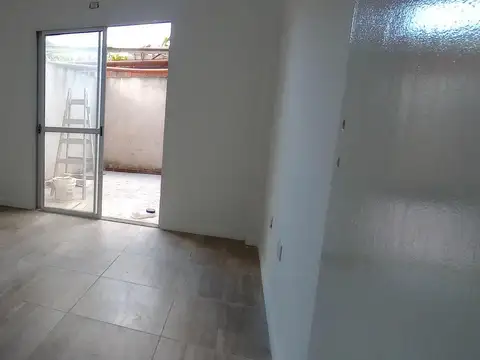 Depto Tipo Casa en Venta con 6 cocheras