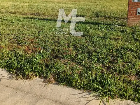 Terreno en Venta de 600,0 m2