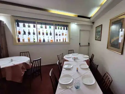 José María Freire 700