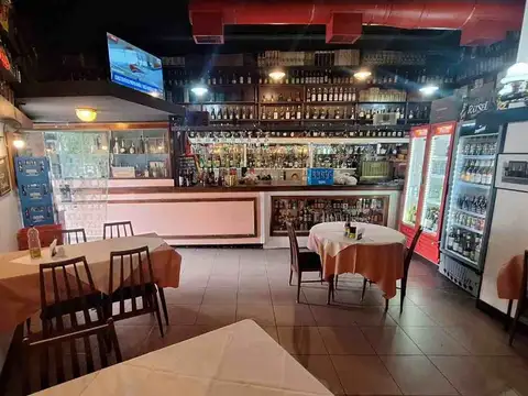 Galpon en Venta 65 años