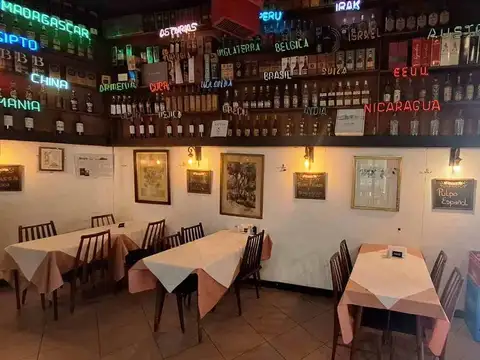 DEPOSISTO O LOCA EN VENTA,FREIRE 700 PIÑEIRO  B.A.