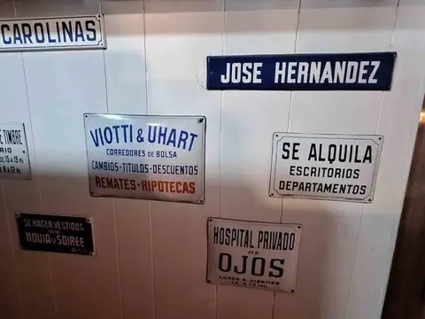 Galpon en Venta en Avellaneda, USD 190.000