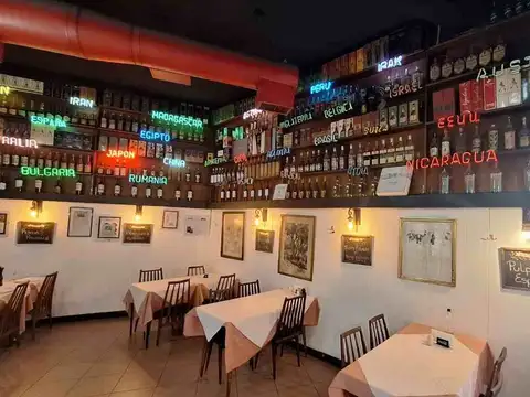 Galpon en Venta en Avellaneda, USD 190.000