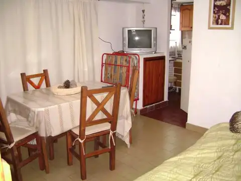 Departamento en Venta de Monoambiente