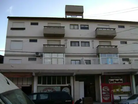 Departamento - Venta - Villa Gesell - 1 Ambiente.