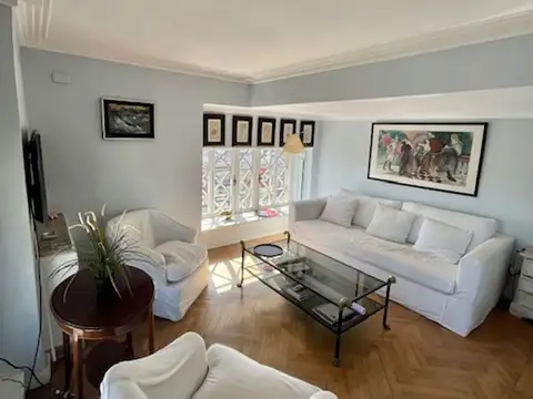 Avenida Córdoba 800