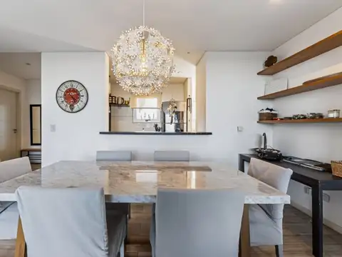 Departamento en Venta de 3 dormitorios