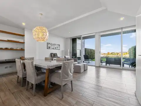 Departamento en Venta en Rincon De Milberg, USD 470.000