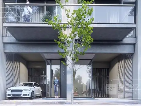 Departamento en Venta en Mar Del Plata, USD 137.000