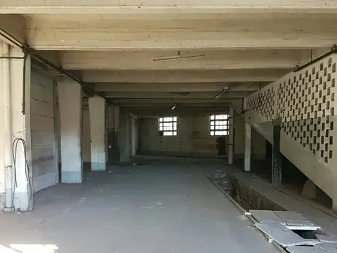 Terreno en Venta en Beccar, USD 550.000