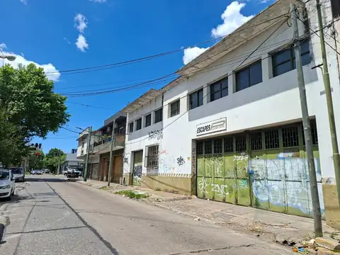 Terreno en Venta en Beccar, USD 550.000