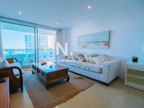 Departamento en Alquiler Temporal de 4 ambientes