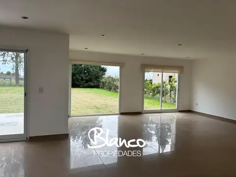 Casa en Venta 10 años