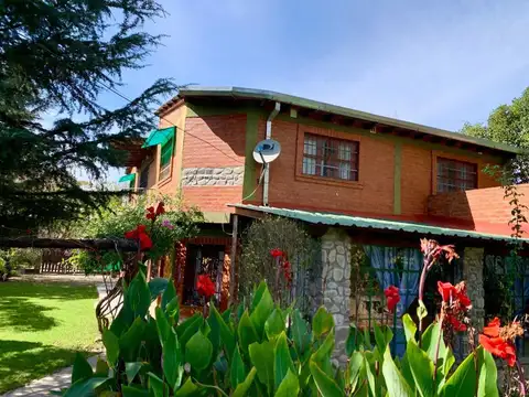 Casa en Venta 21 años