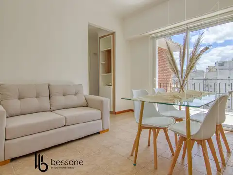 Departamento en Venta de 2 dormitorios