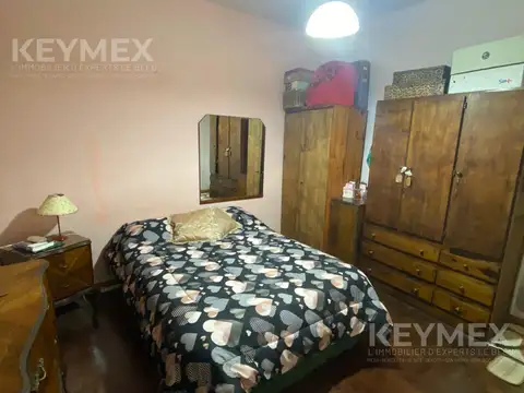 Casa en Venta 40 años