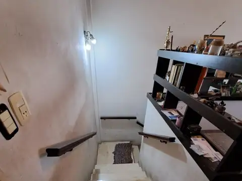 Galpon en Venta 23  mts Fondo