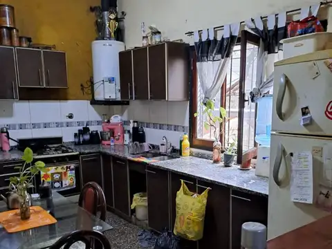 Galpon en Venta en Villa Ballester, USD 110.000