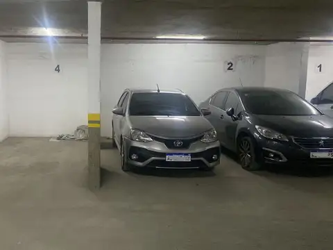 COCHERA EN VENTA GENERAL PAZ